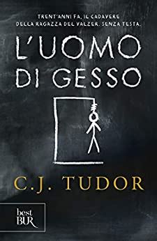 libri di c.j. tudor|C. J. Tudor .